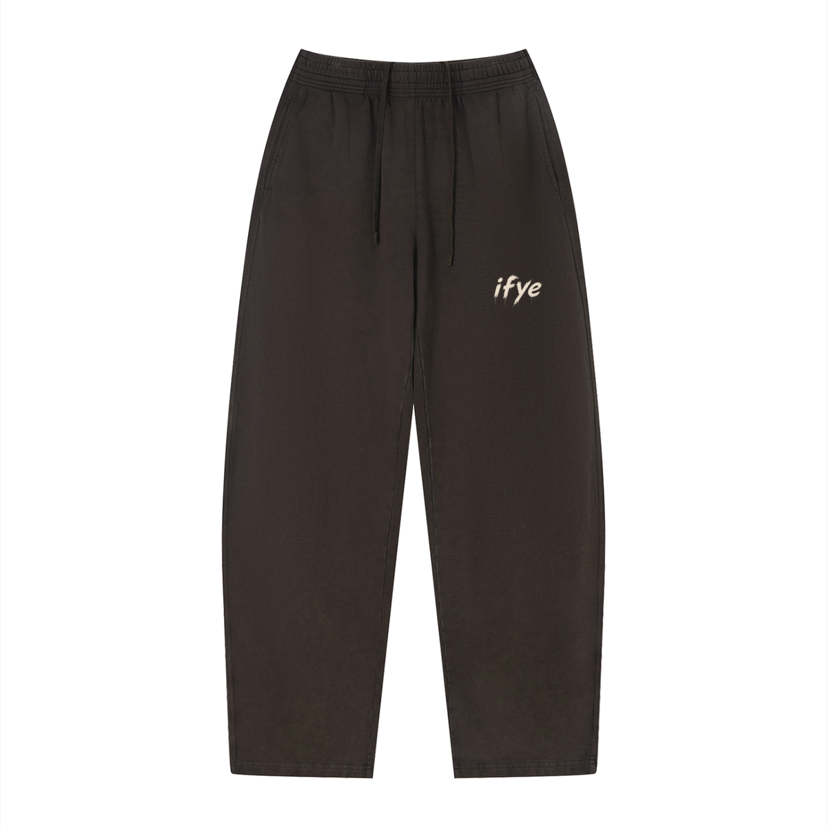 sweatpants,sweats,ifye