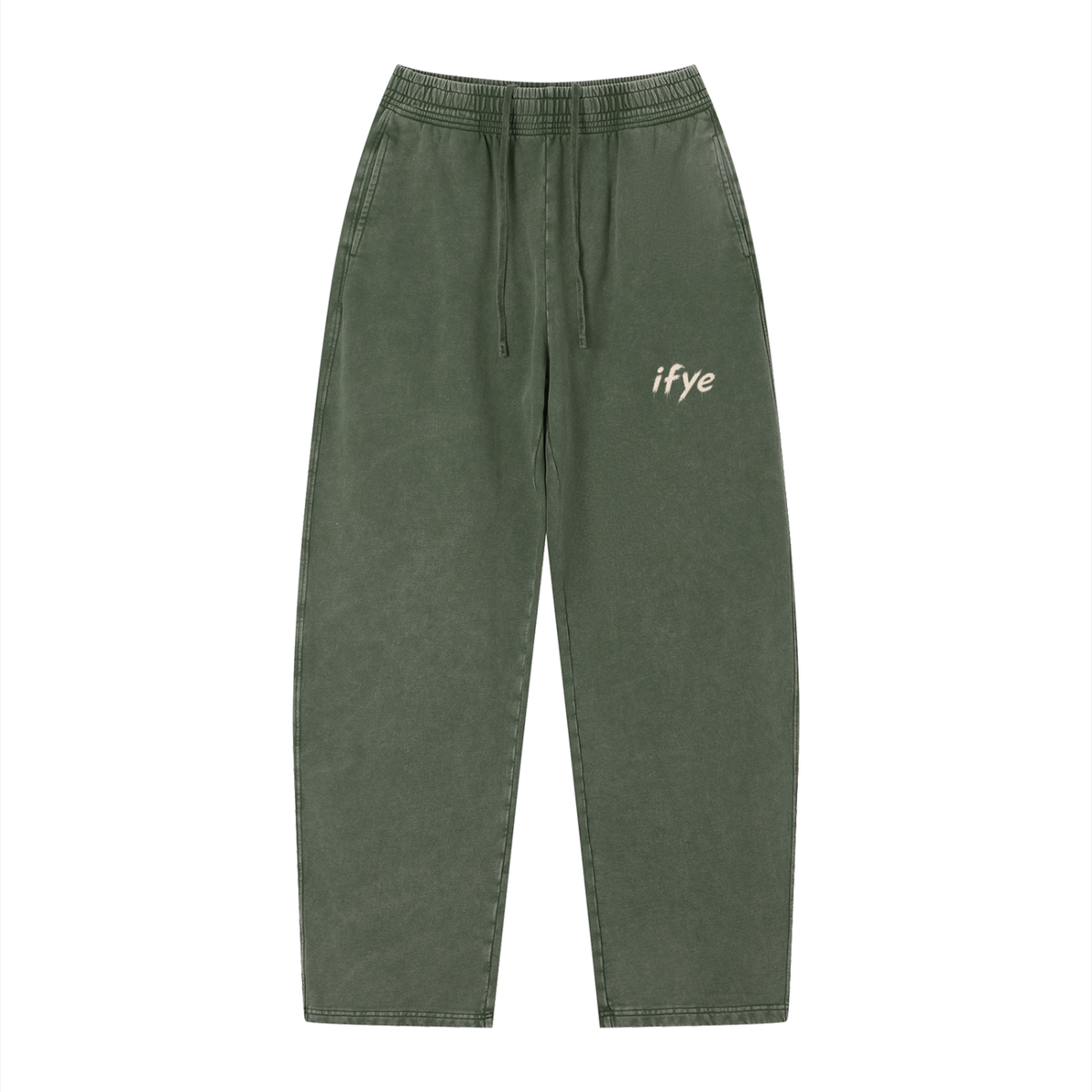 sweatpants,sweats,ifye