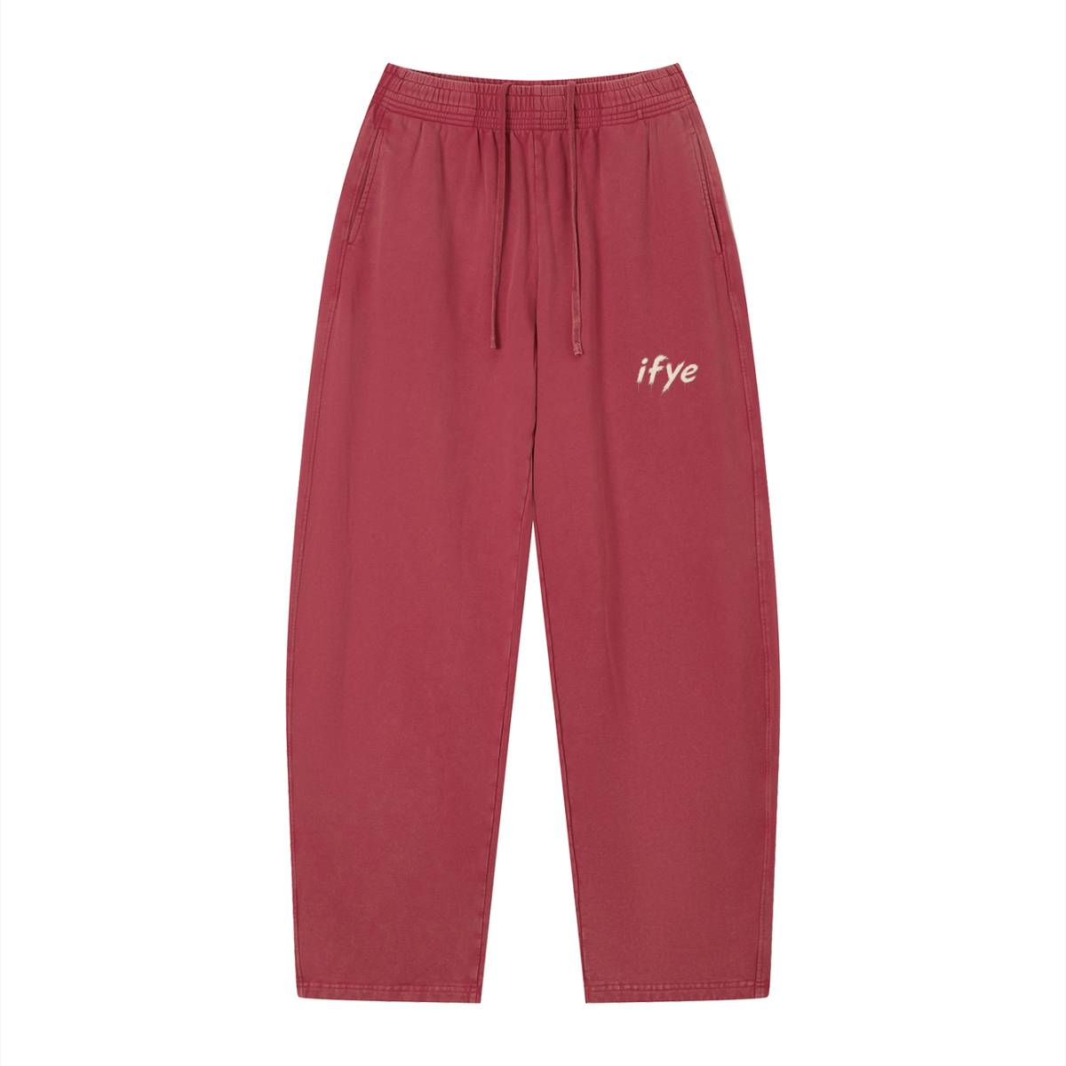 sweatpants,sweats,ifye