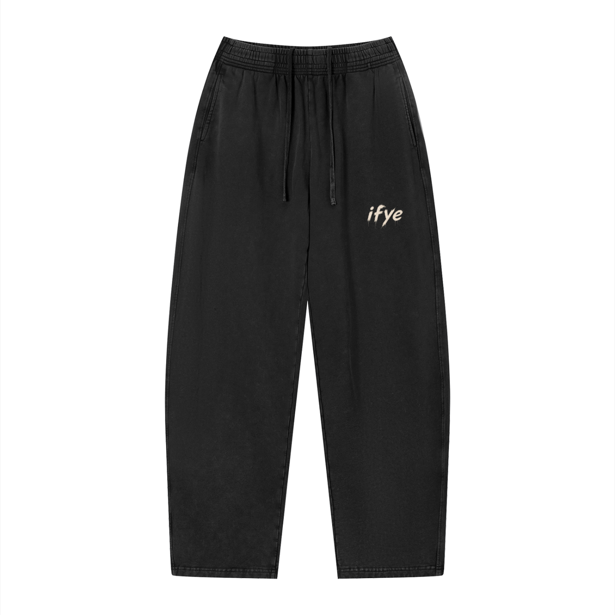 sweatpants,sweats,ifye