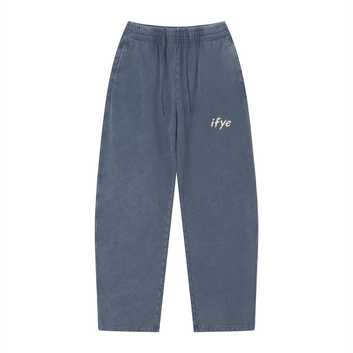 sweatpants,sweats,ifye